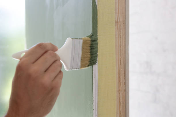 Best Mold Removal for HVAC Installations  in Anniston, AL
