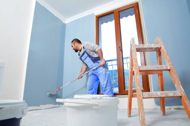 Best Crawl Space Mold Remediation  in Anniston, AL