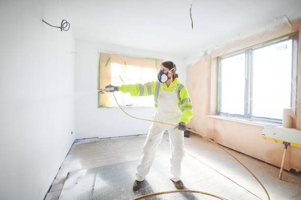 Best Mold Documentation for Insurance Claims  in Anniston, AL