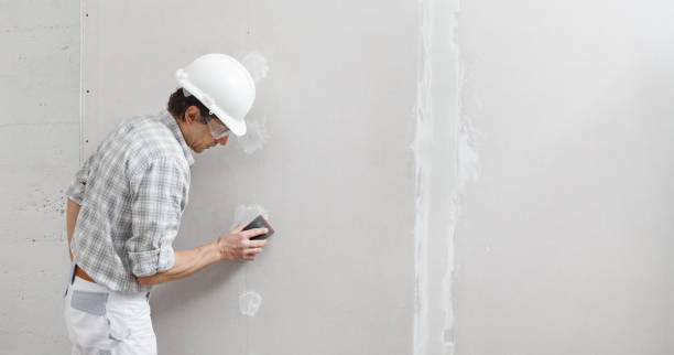 Trusted Anniston, AL Mold Removal Experts